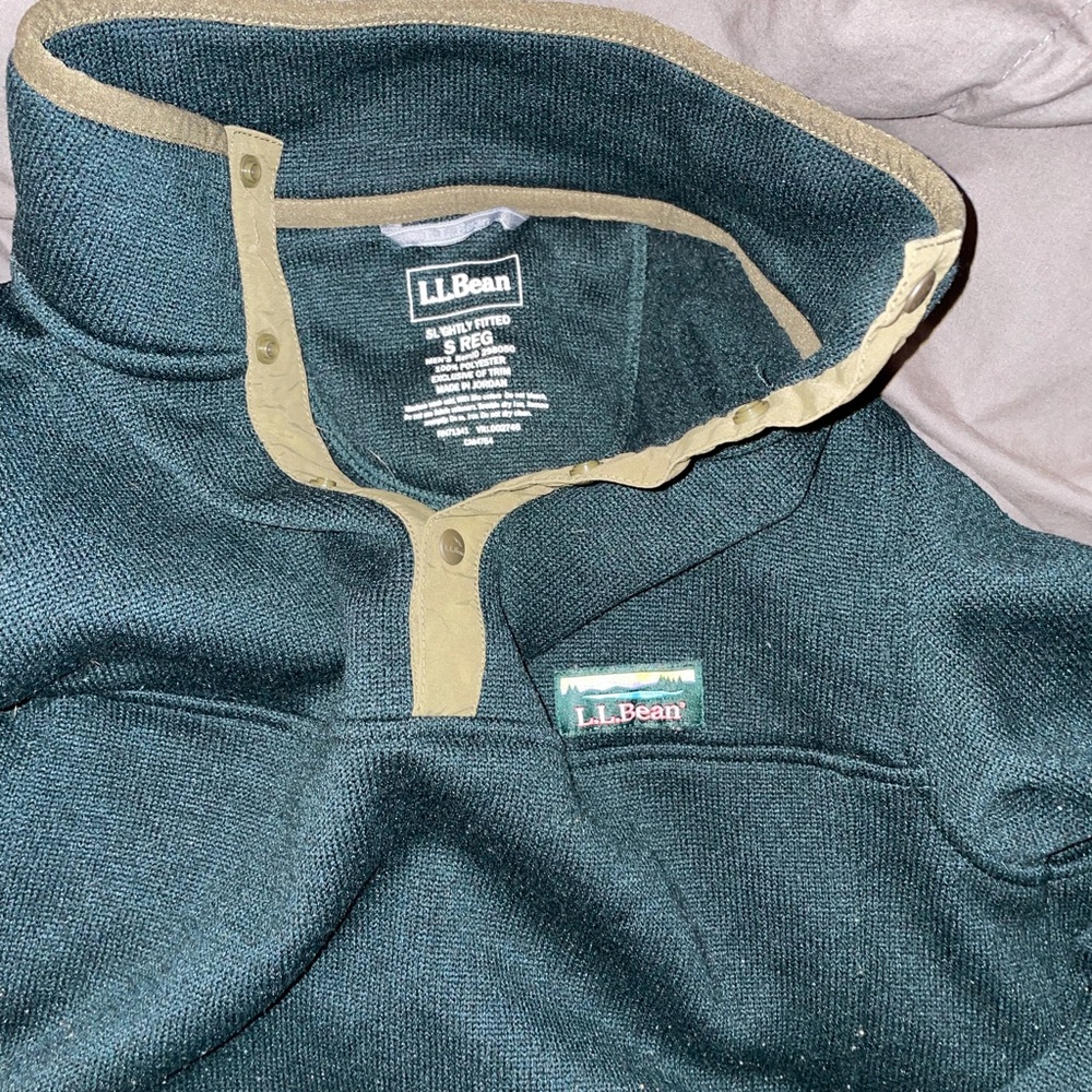 LLBEAN!